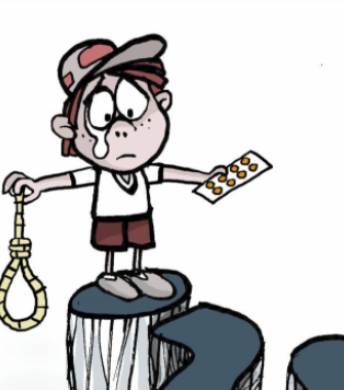 suicide